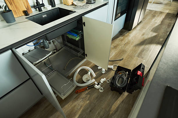 Reliable Plumbing contractor in Shelby, NC by Street Wise - Plumbing